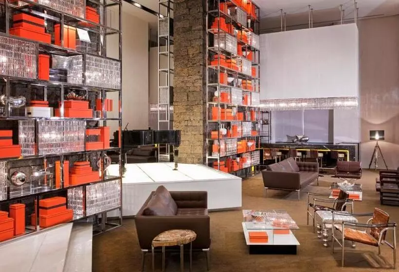 Midas Hotel And Casino