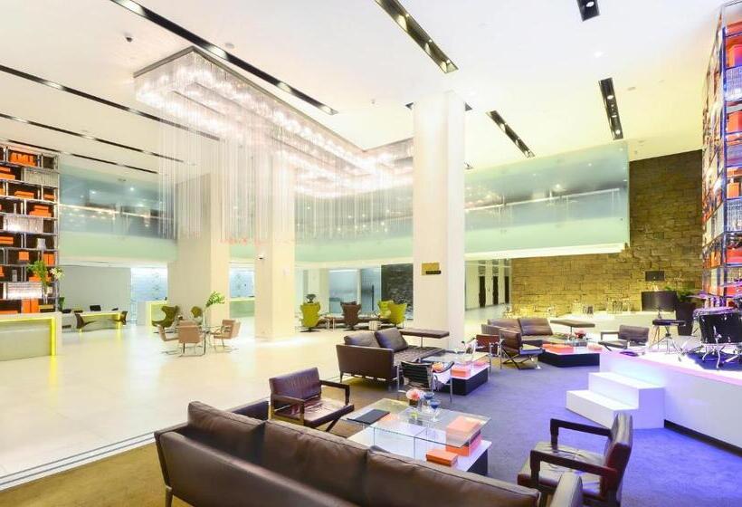 Midas Hotel And Casino