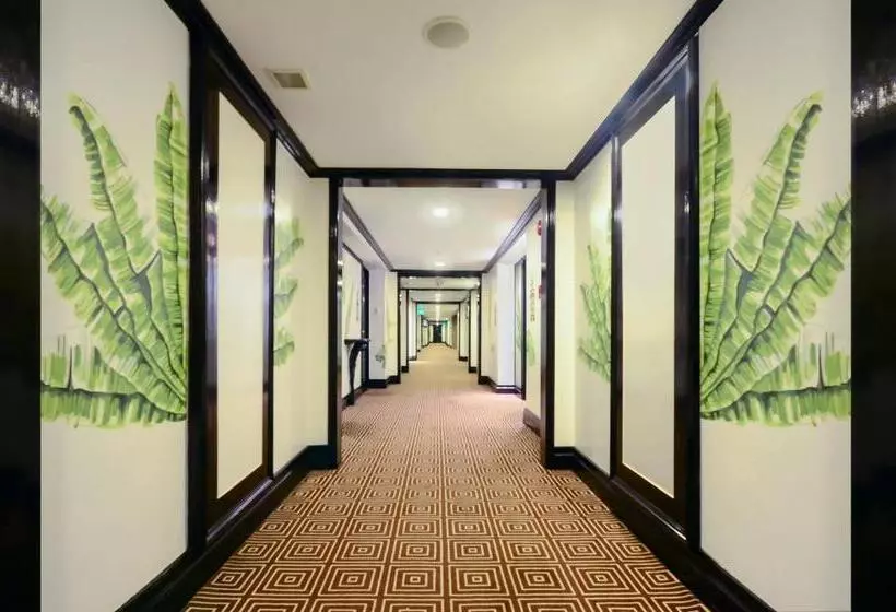 Midas Hotel And Casino