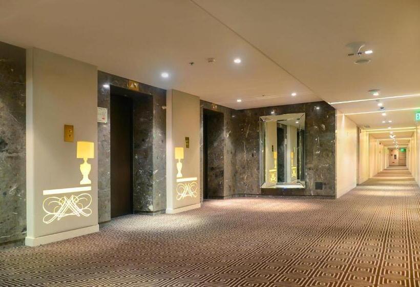 Midas Hotel And Casino