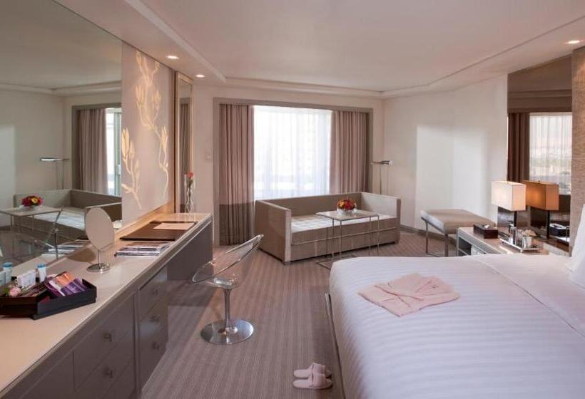 Midas Hotel And Casino