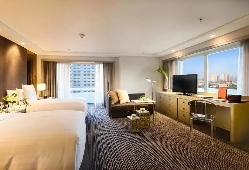 Midas Hotel And Casino