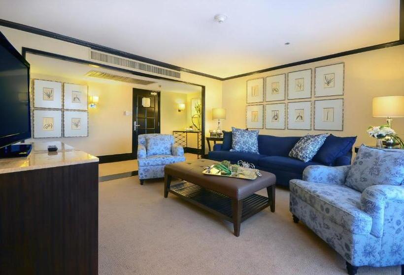 Midas Hotel And Casino