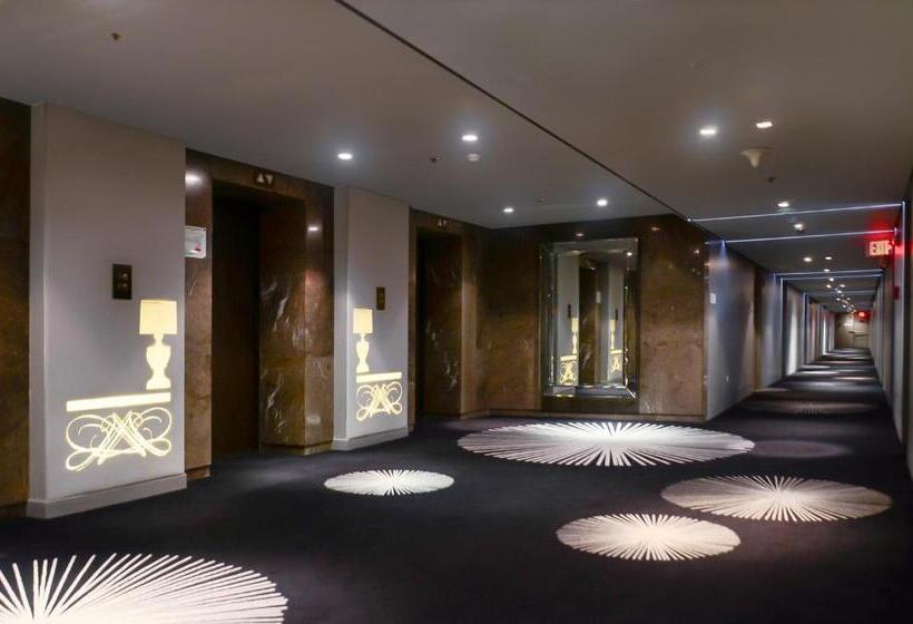 Midas Hotel And Casino