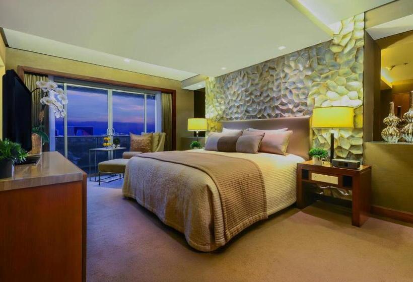 Midas Hotel And Casino