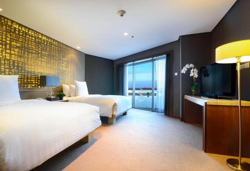 Midas Hotel And Casino