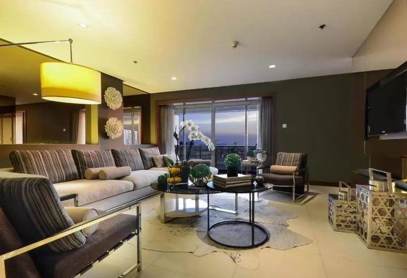 Midas Hotel And Casino