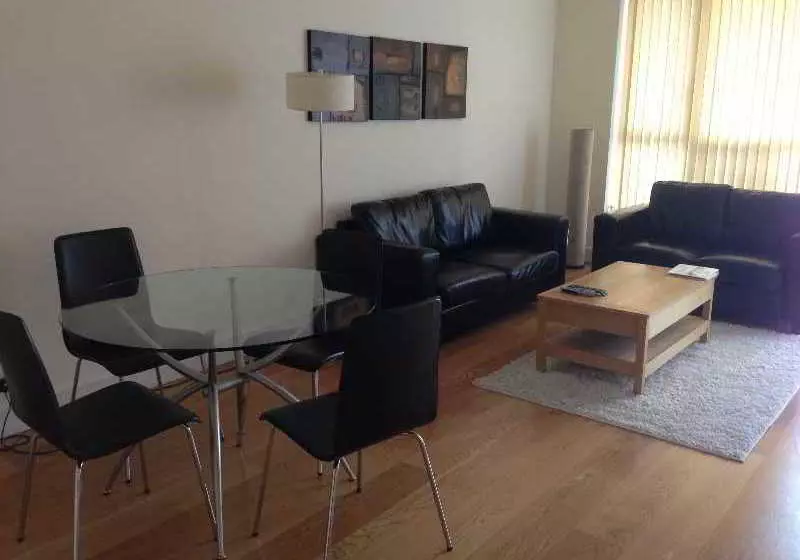 호텔 Morgan Lodge Apartments  Eaton House