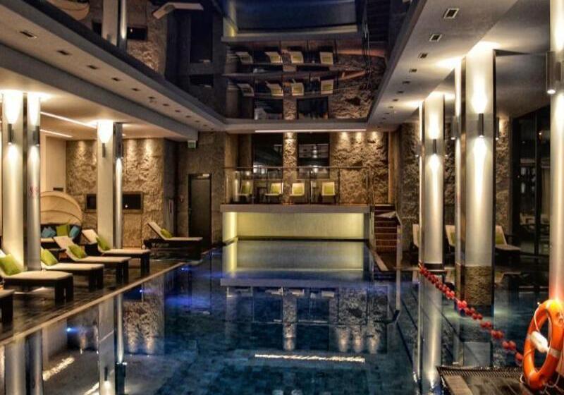 酒店 Nosalowy Dwor