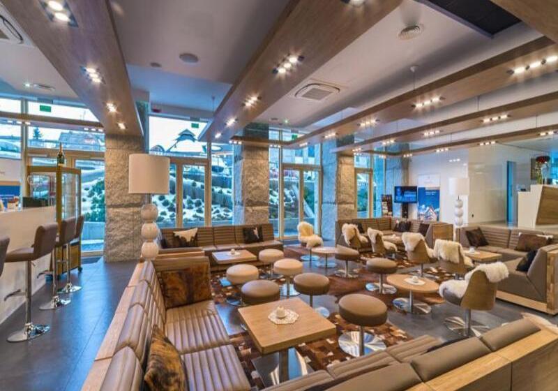 酒店 Nosalowy Dwor