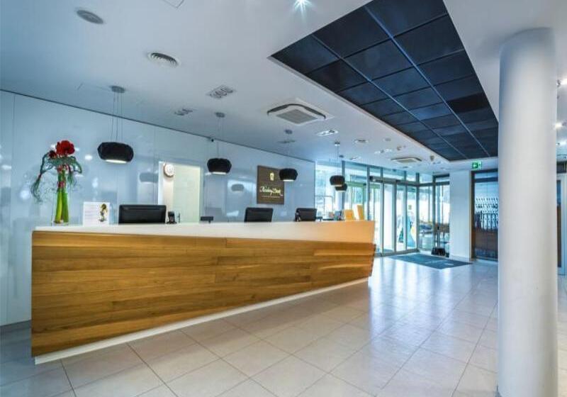 酒店 Nosalowy Dwor