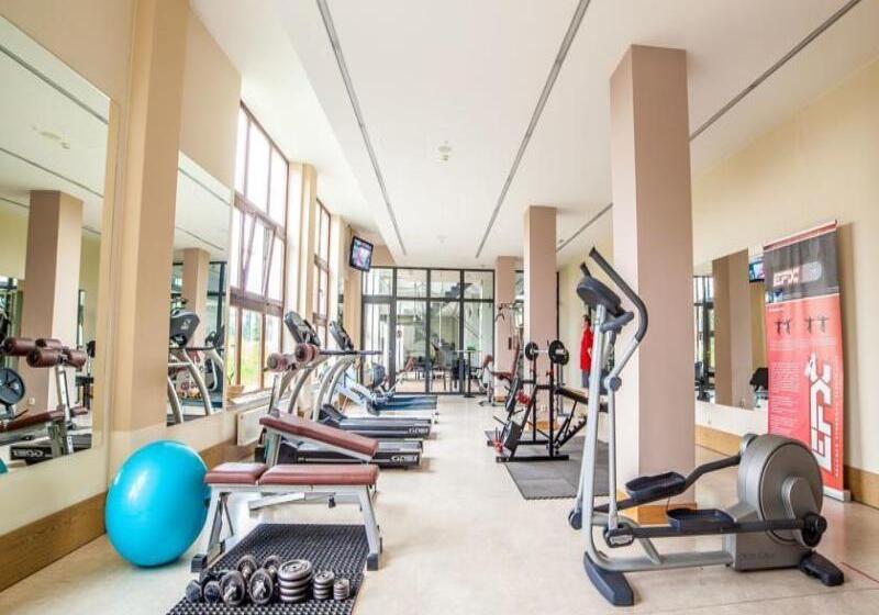 酒店 Nosalowy Dwor