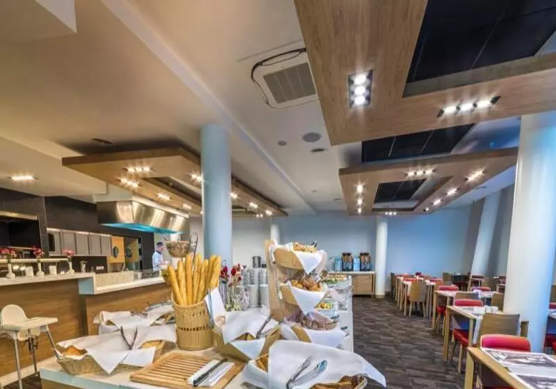 בית מלון כפרי Nosalowy Dwor