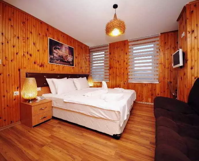 Hotel Nossa Suites Pera