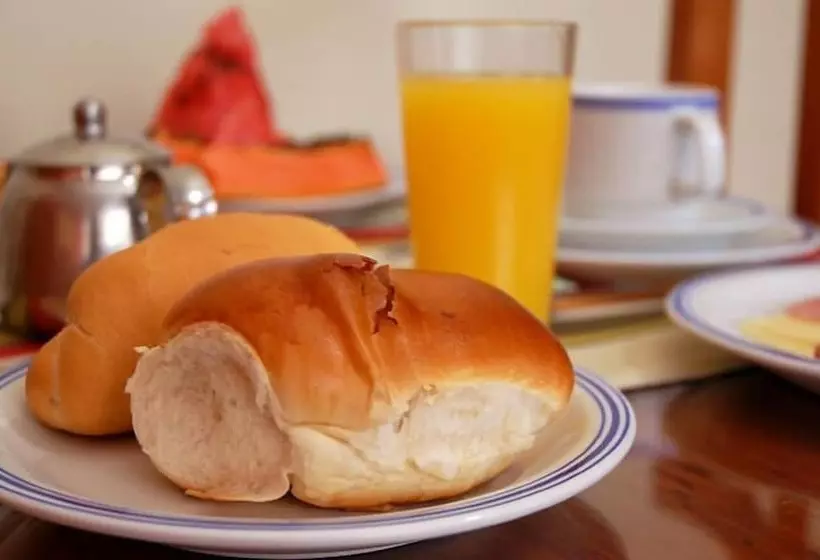 Oscar Palace Hotel Centro De Tubarão