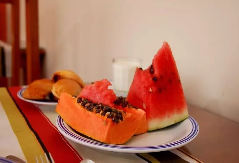 Oscar Palace Hotel Centro De Tubarão