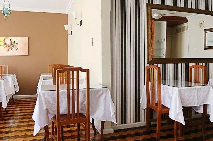 Oscar Palace Hotel Centro De Tubarão