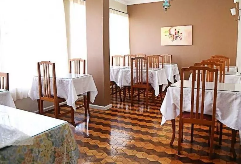 Oscar Palace Hotel Centro De Tubarão