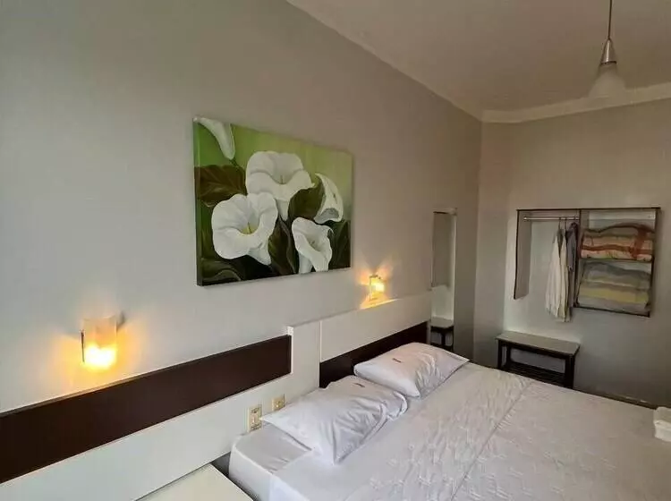 Oscar Palace Hotel Centro De Tubarão