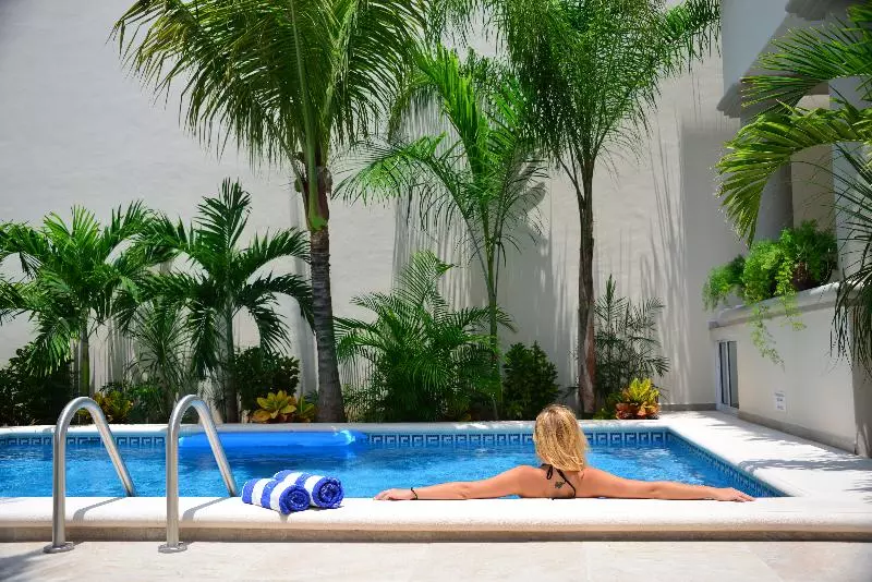 فندق Palms Tulum Luxury