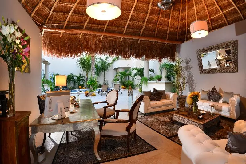 فندق Palms Tulum Luxury
