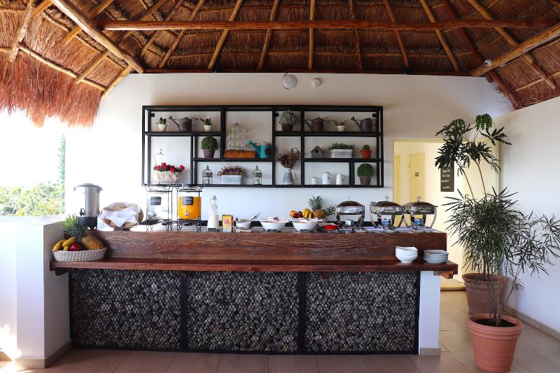 Szálloda Palms Tulum Luxury