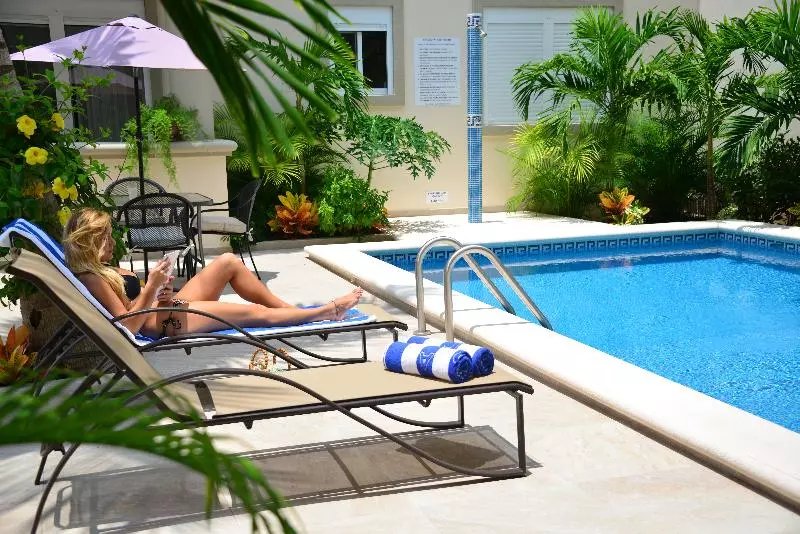 فندق Palms Tulum Luxury