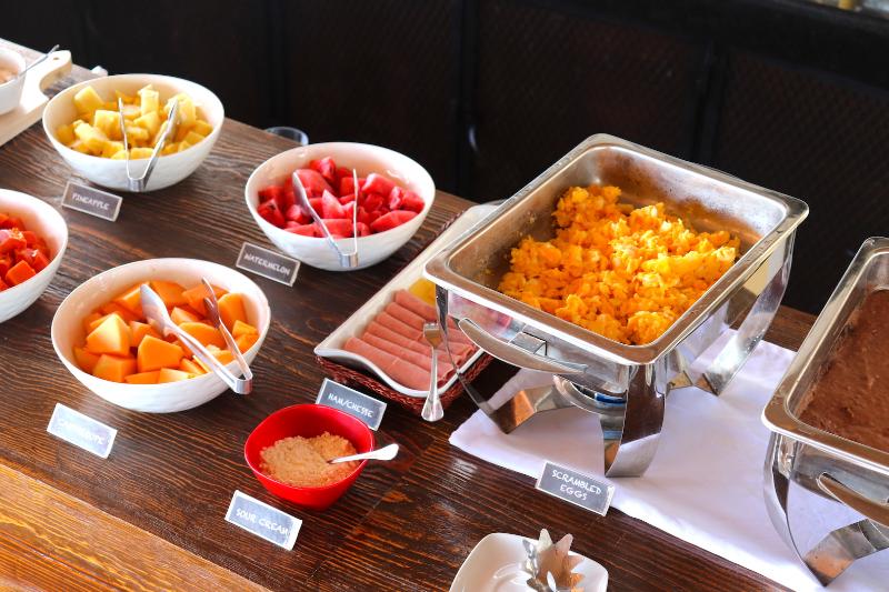 Szálloda Palms Tulum Luxury