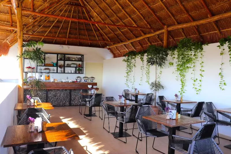 فندق Palms Tulum Luxury