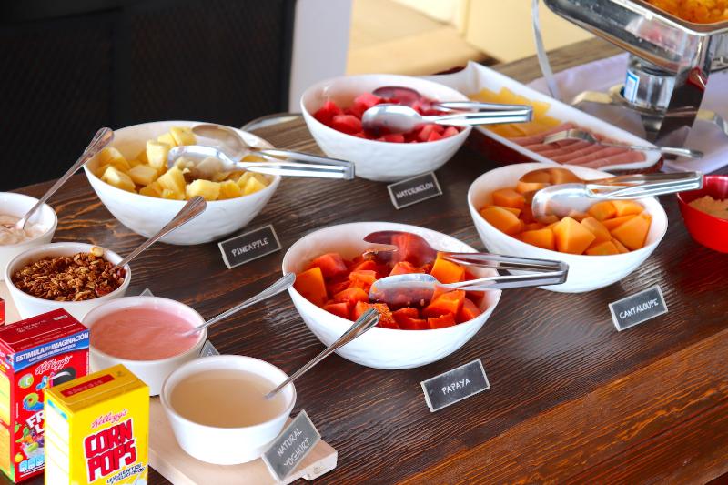 Szálloda Palms Tulum Luxury