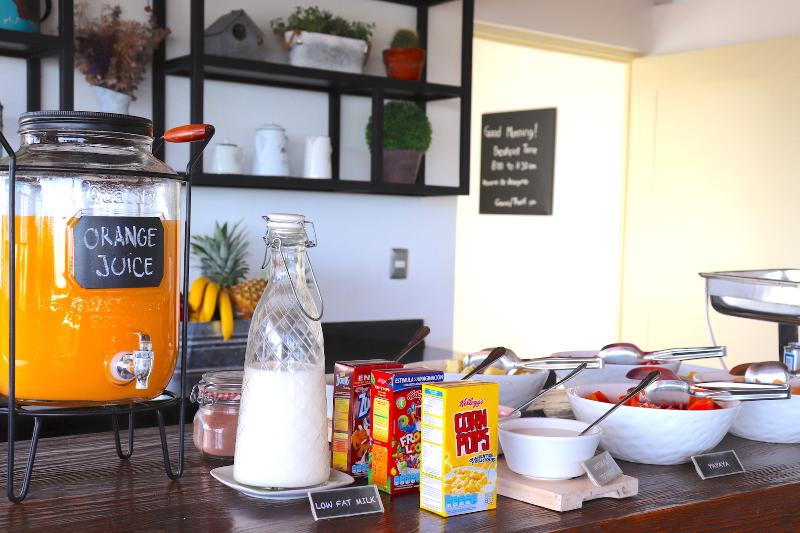 Szálloda Palms Tulum Luxury