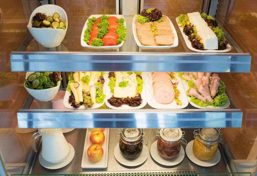 בית מלון כפרי Premiere Classe Wroclaw Centrum