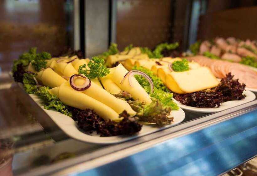 בית מלון כפרי Premiere Classe Wroclaw Centrum