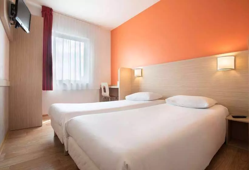 Hotel Premiere Classe Wroclaw Centrum