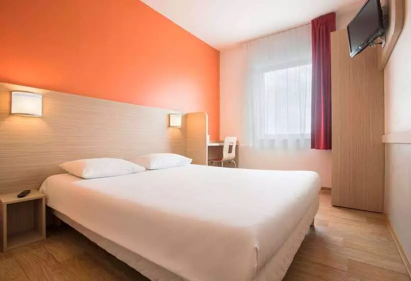Hotel Premiere Classe Wroclaw Centrum