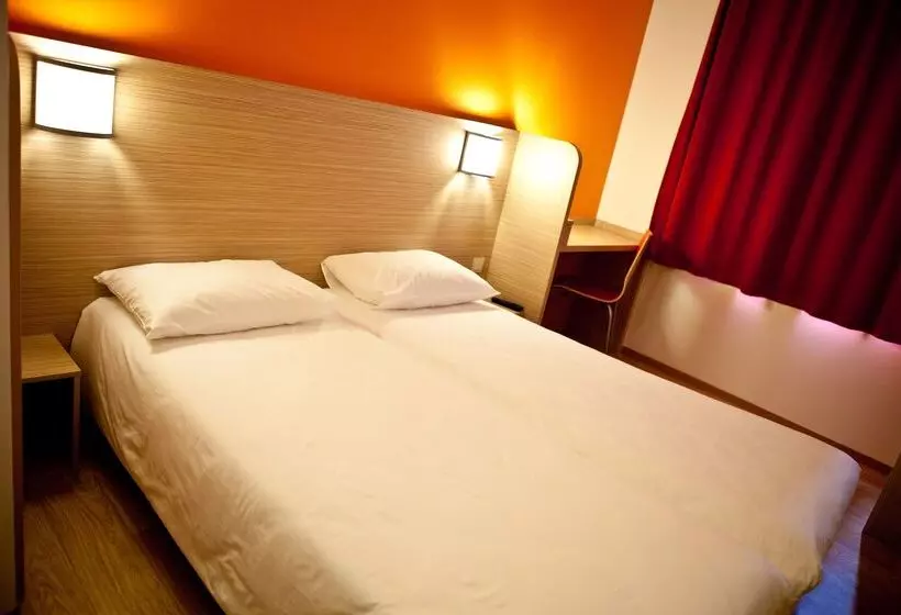 Hotel Premiere Classe Wroclaw Centrum