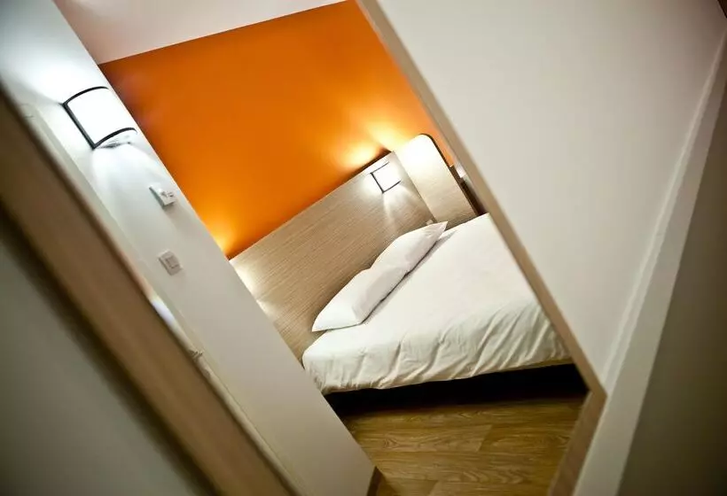 Hotel Premiere Classe Wroclaw Centrum