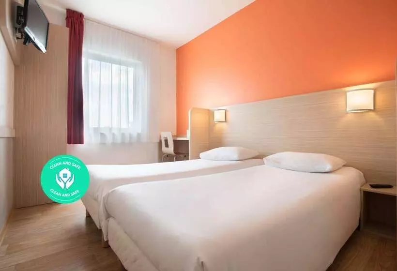 Hotel Premiere Classe Wroclaw Centrum