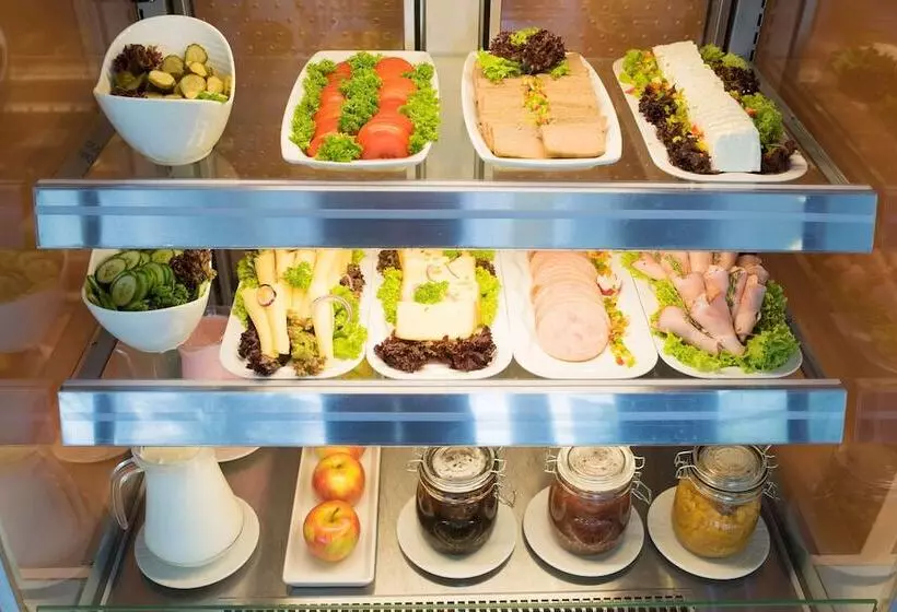 Hotel Premiere Classe Wroclaw Centrum