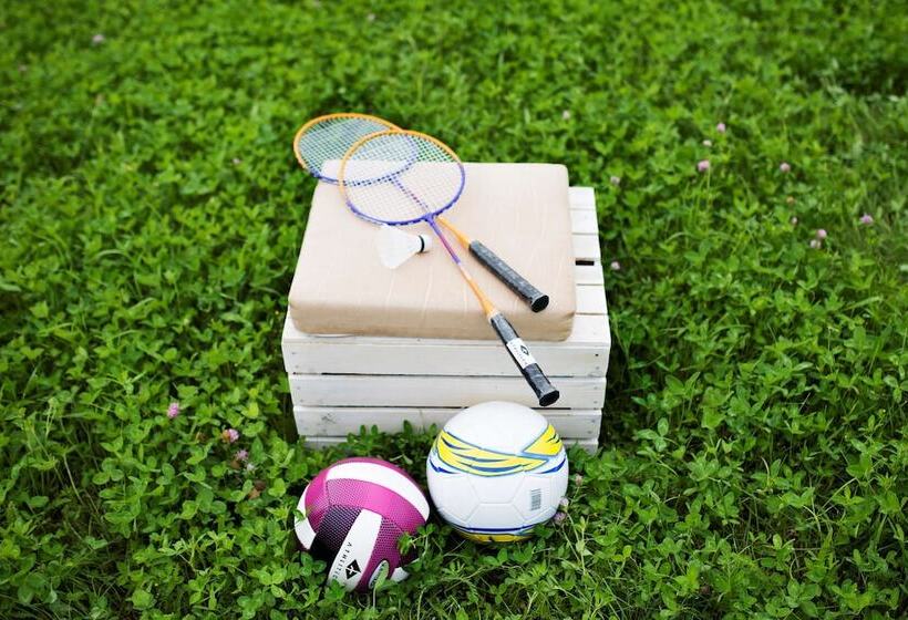 בית מלון כפרי Premiere Classe Wroclaw Centrum