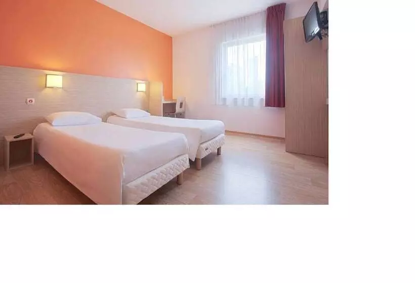 Hotel Premiere Classe Wroclaw Centrum