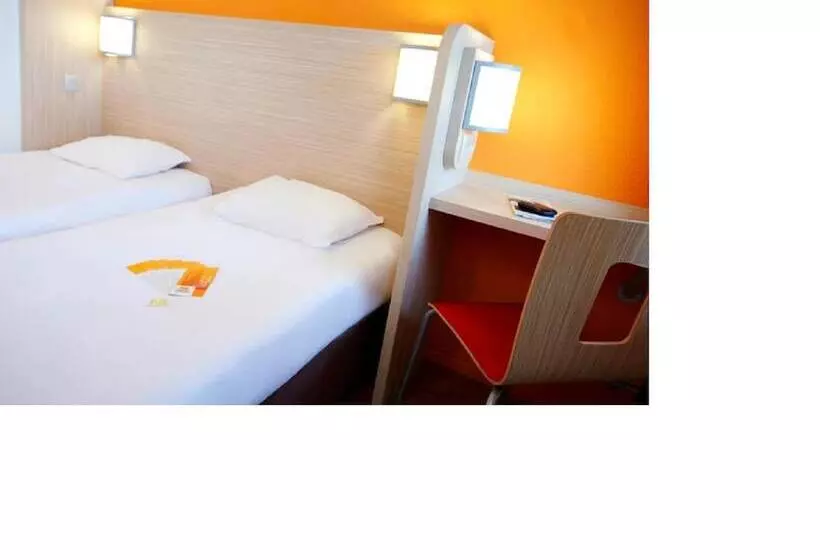 Hotel Premiere Classe Wroclaw Centrum