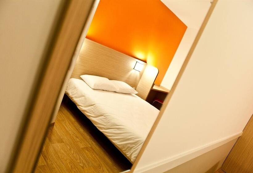 בית מלון כפרי Premiere Classe Wroclaw Centrum