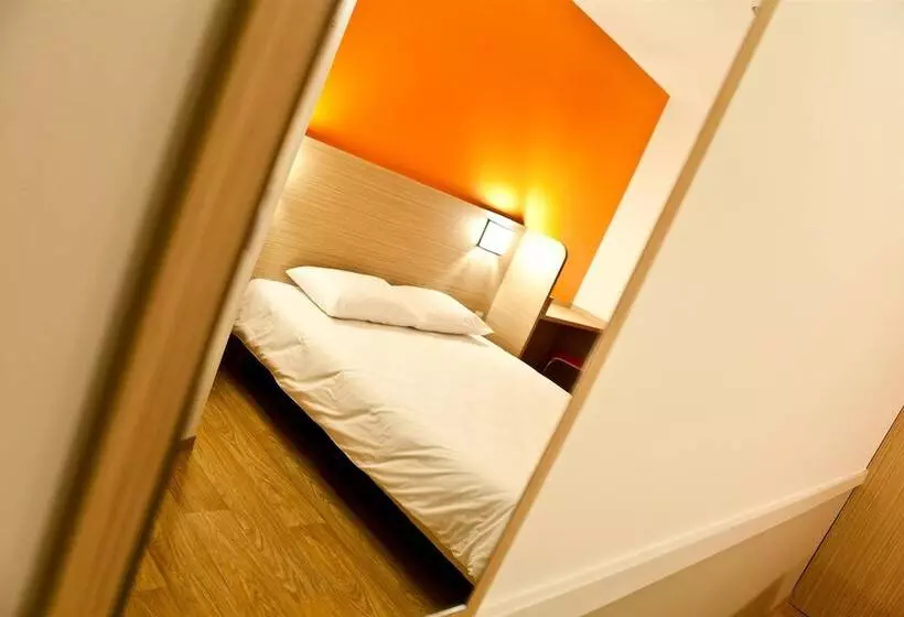 Hotel Premiere Classe Wroclaw Centrum