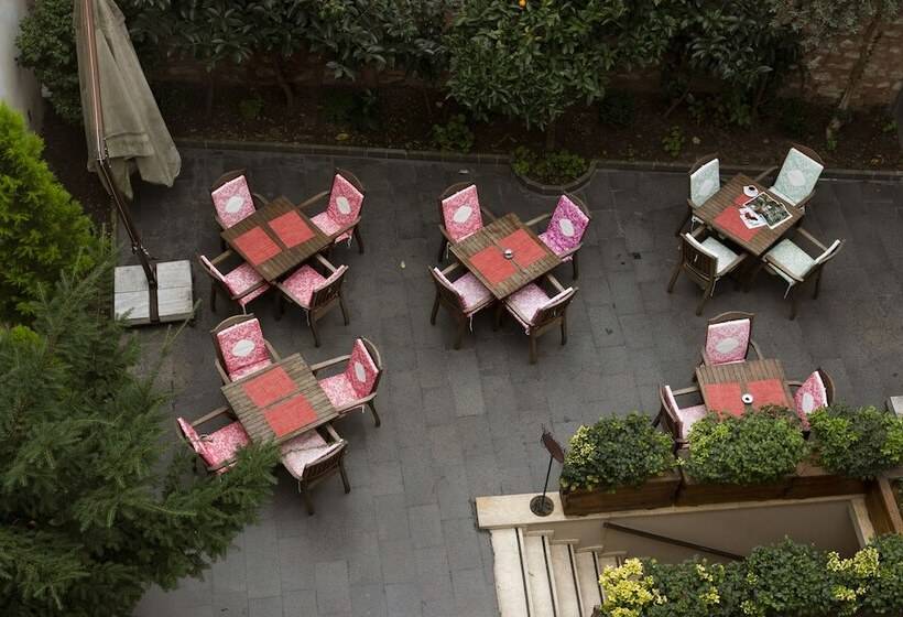 Premist Hotels Sultanahmet