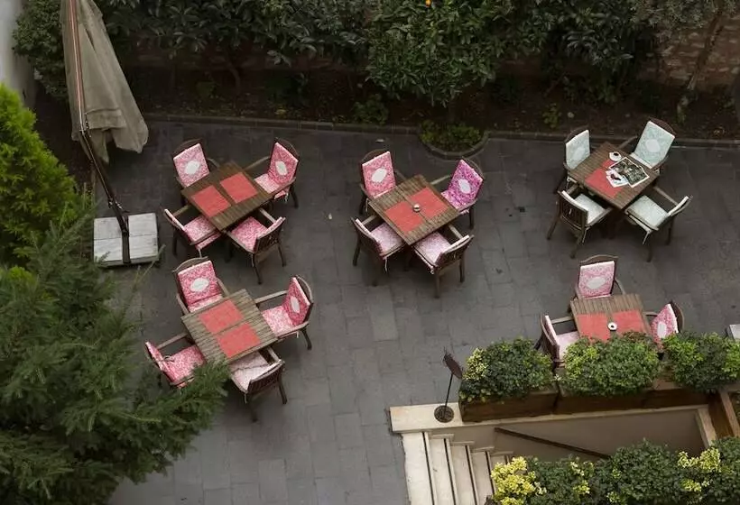 Premist Hotels Sultanahmet