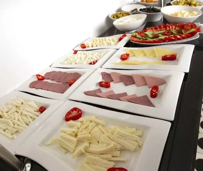 Premist Hotels Sultanahmet