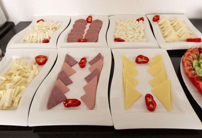 Premist Hotels Sultanahmet