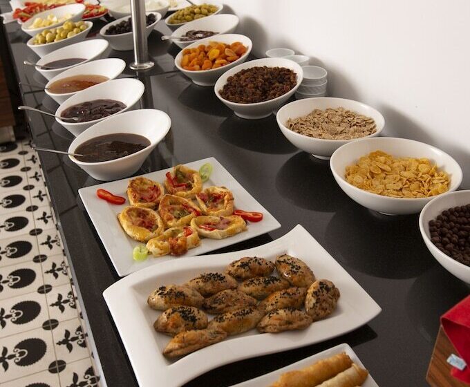 Premist Hotels Sultanahmet