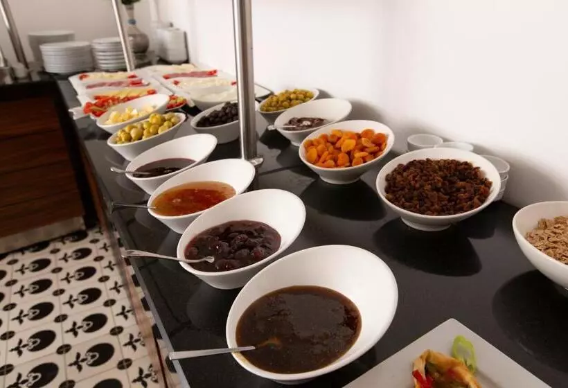 Premist Hotels Sultanahmet